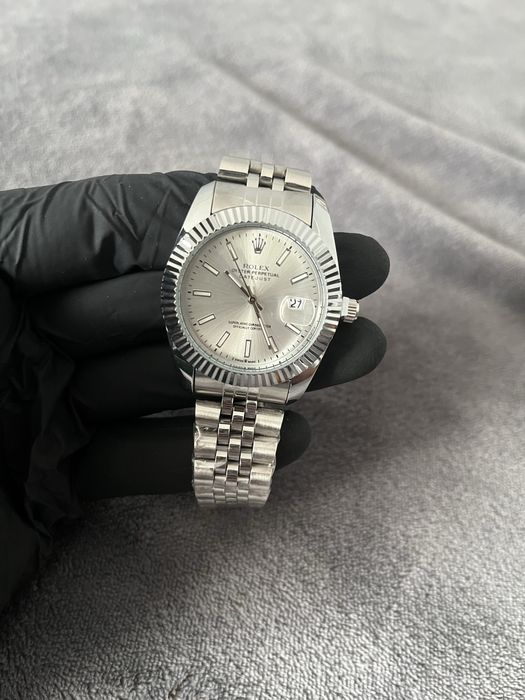 Rolex Datejust – ceas de lux, nou