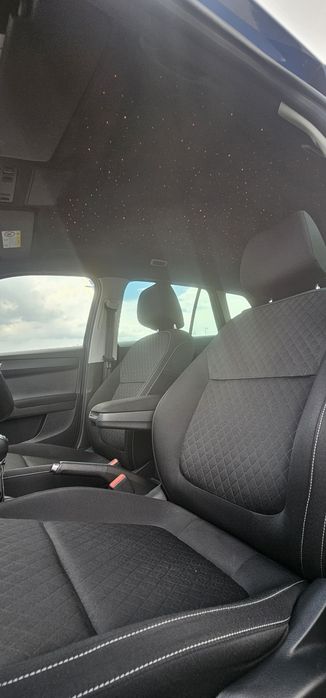 SKODA Fabia 2016 — imagine 4