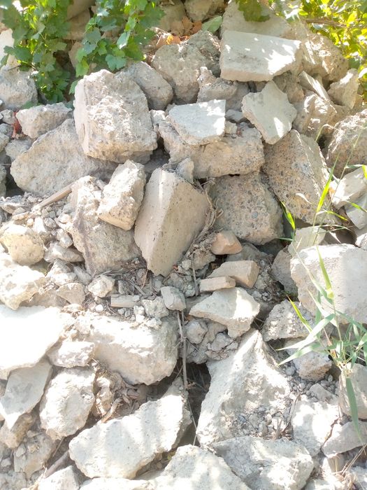 Biton boʻlaklari sotiladi