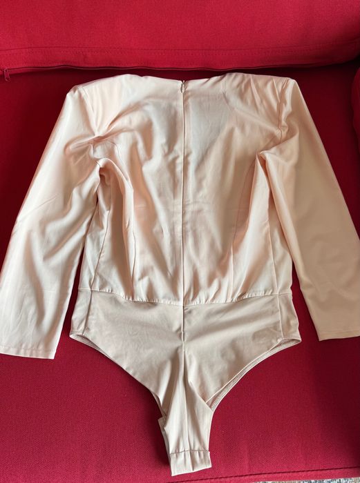 Боди elisabetta franchi