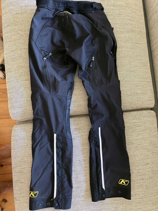 Pantaloni moto KLIM Latitude, ca noi