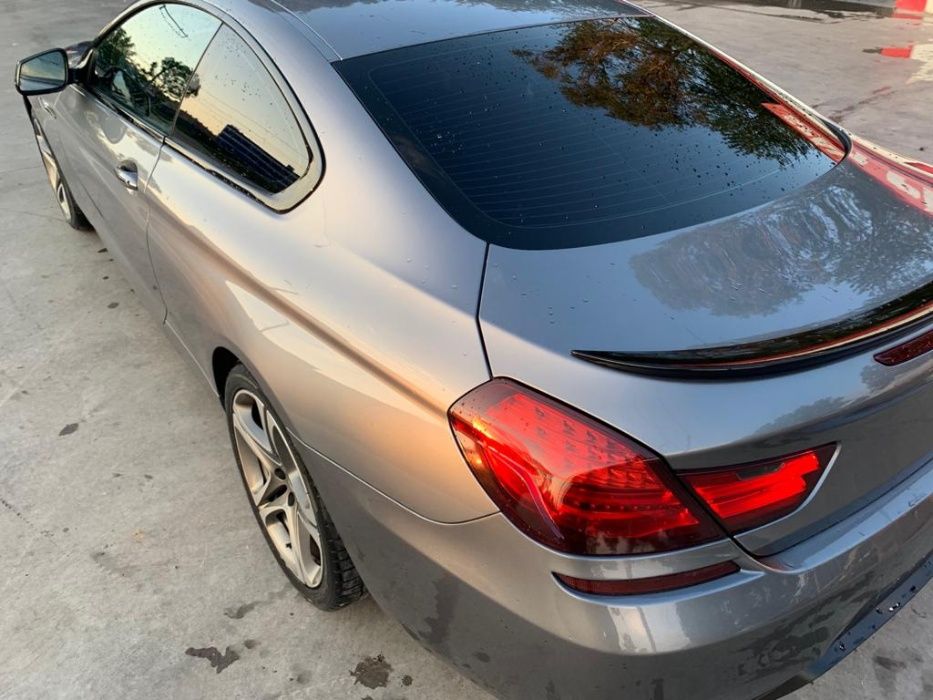 Dezmembrezm bmw seria 6 f12 f13 M pachet original/bara fata m/jante M