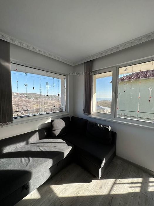 Продава се Тристаен апартамент в Варна, Виница - 80 кв.м за 1938 €/кв.м - Снимка #8