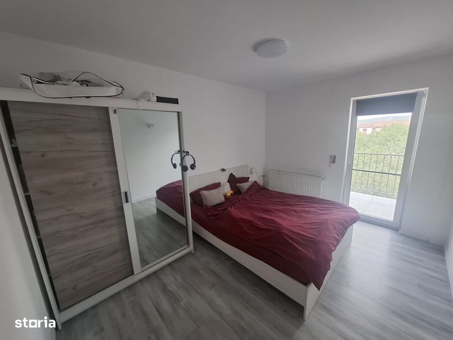 Duplex 5 camere la cheie |125mp| teren 400mp|TVA inclus| Intrare Gilau