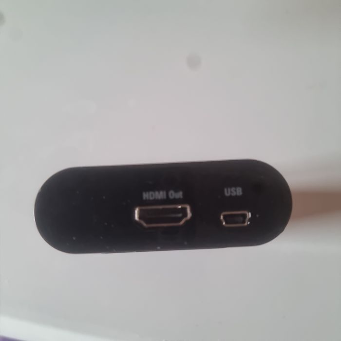 Dispozitiv captura Elgato Game Capture, HD