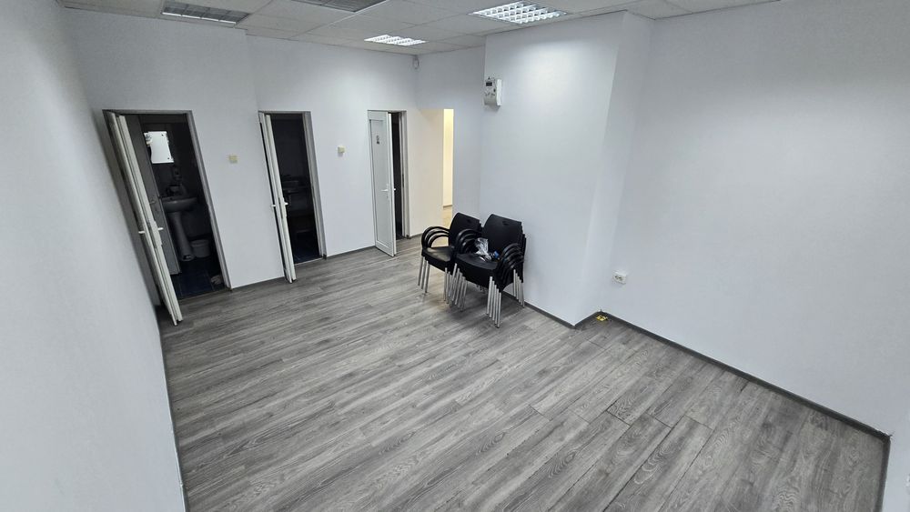 Spatiu comercial de inchiriat/ str Apusului