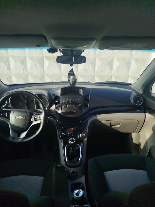 Орландо 2014 вторая позиция