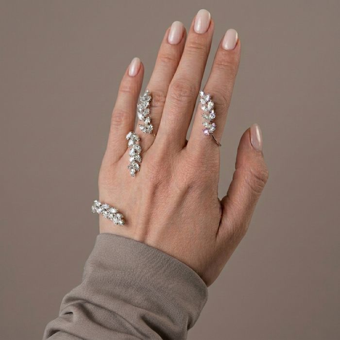 Браслет Полная Регулируемость