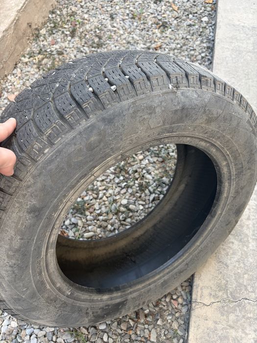 Pirelli 195/65/R15 зимние