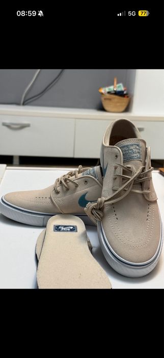 Nike Stefan Janoski