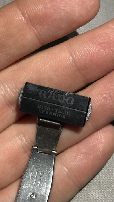 Часы Rado оригинальные