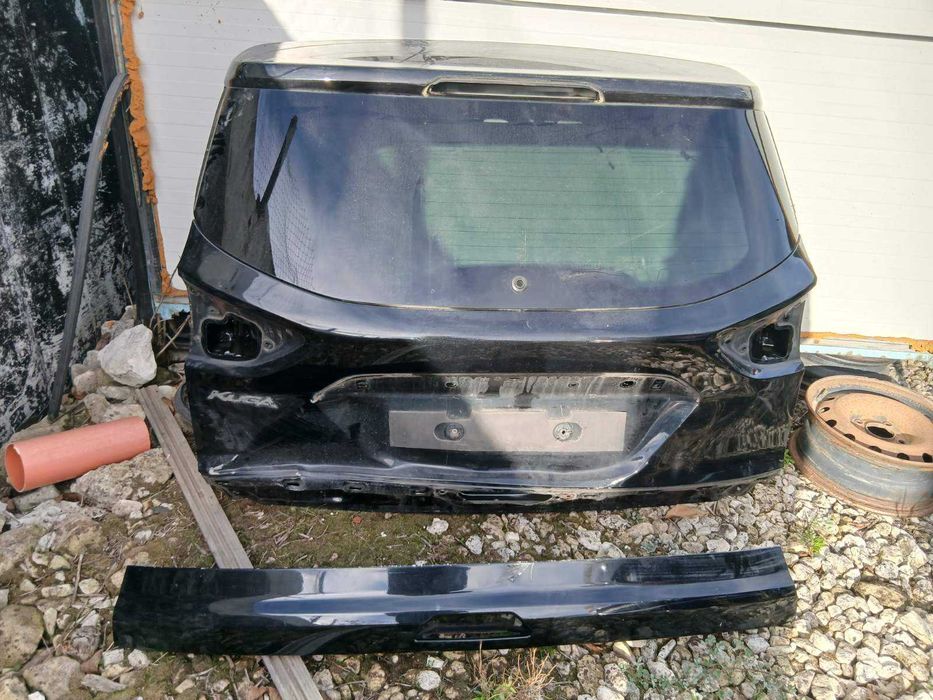 Багажник / пета врата форд куга 2017  ford kuga