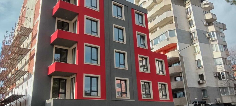 Продава се Тристаен апартамент в София, Овча купел - 160 кв.м за 1847 €/кв.м - Снимка #9