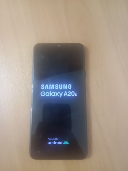 Продам Самсунг А20S