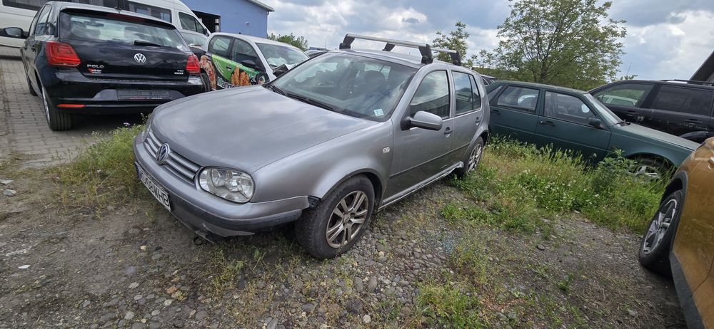 De vanzare VW Golf 4