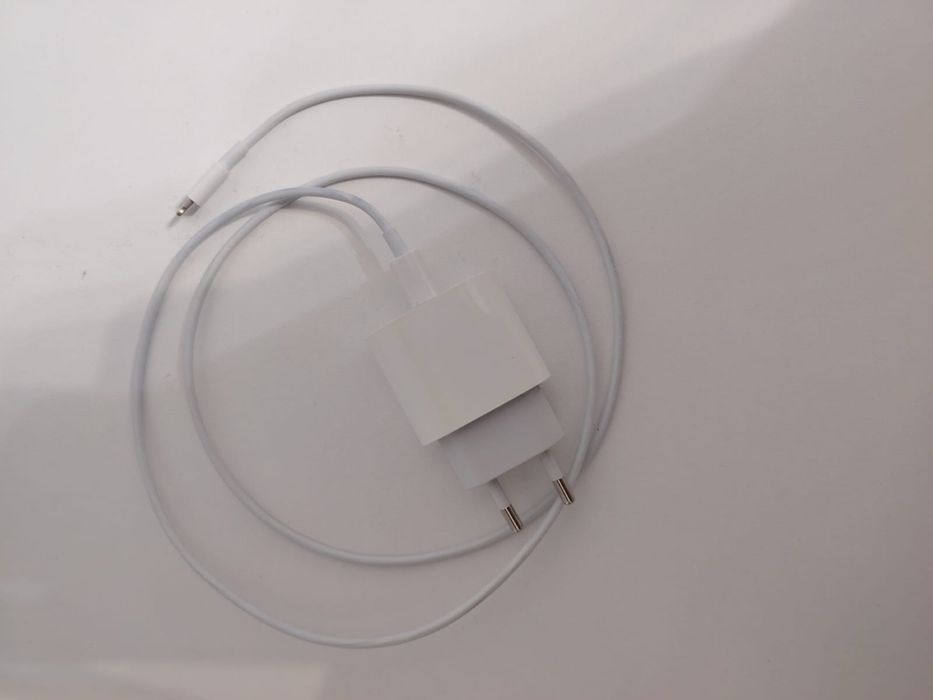 Iphone 13 100% фулл комплект