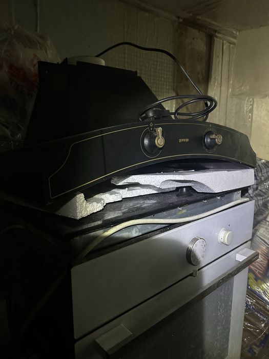 Продам кух технику