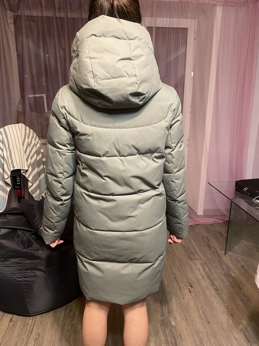 Куртка зимняя,42 размер, s