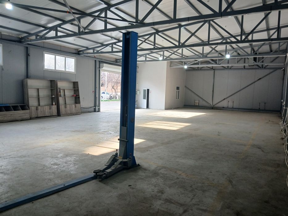 Bino ijaraga beriladi sharoitlari yaxshi