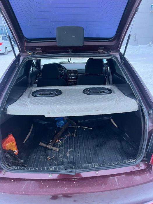 Продам Лада 2172