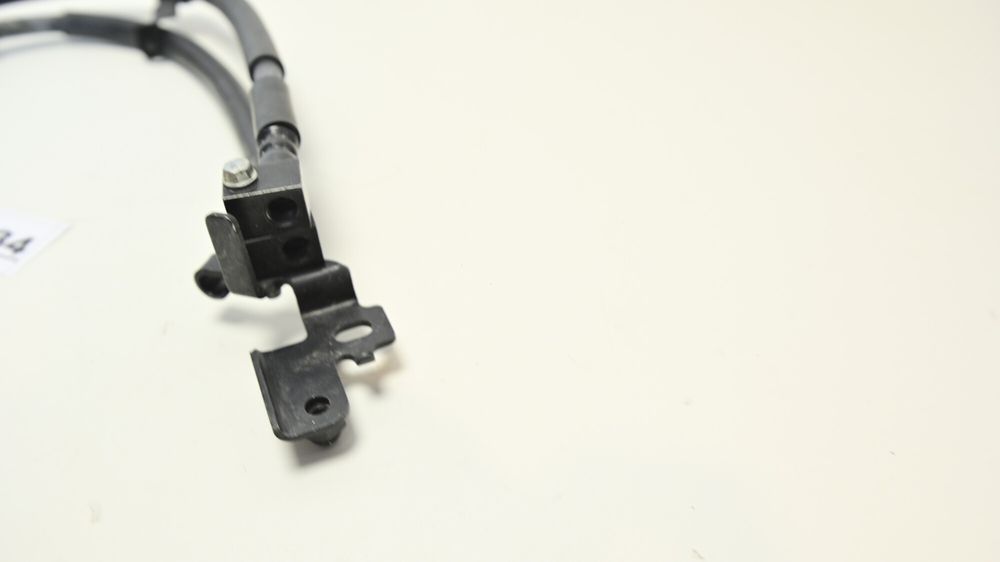 Furtune Frana Fata Yamaha MT09 / SP 2021 - 2023