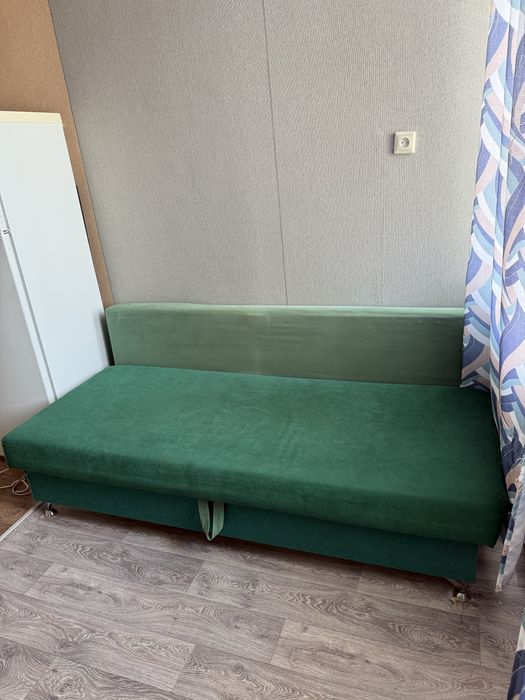 Раздвижной диван