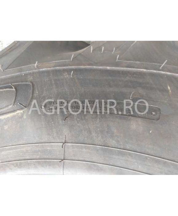 16.9-34 TATKO ANVELOPA NOI case 845XL