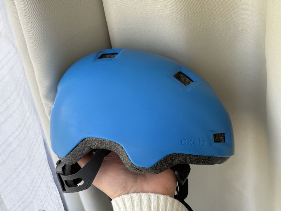 Oxelo Decathlon - каска XS