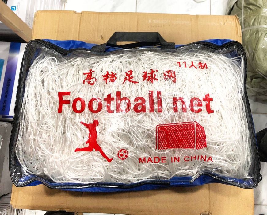 сетка футбол баскетбол волейбол оптом