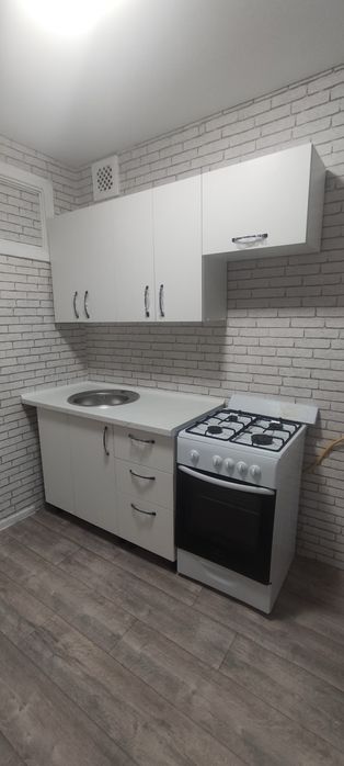 Новая Кухня от 150000