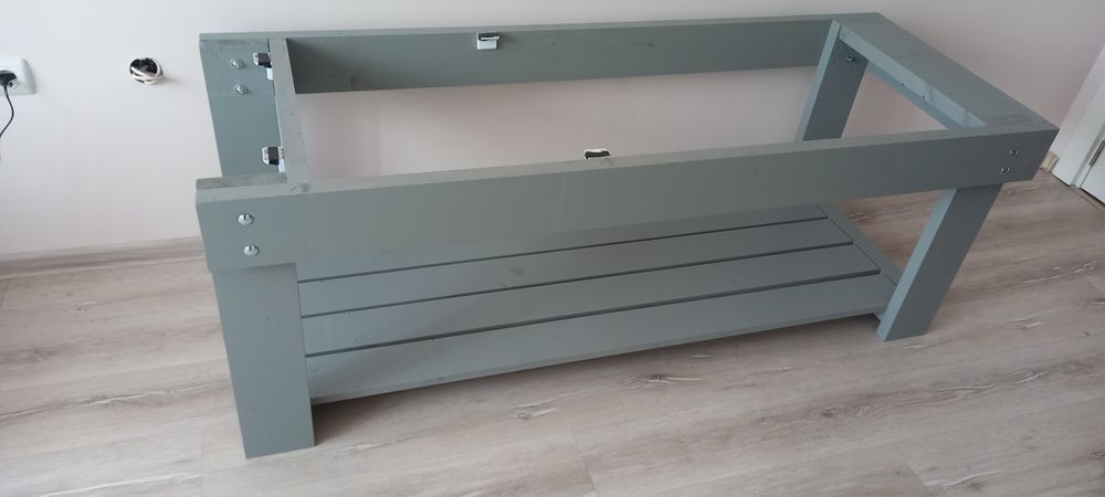 Масажна кушетка/ НАЛИЧНА ТОП