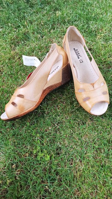 ежедневни обувки