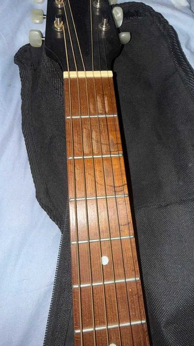 Hora Reghin Acustica