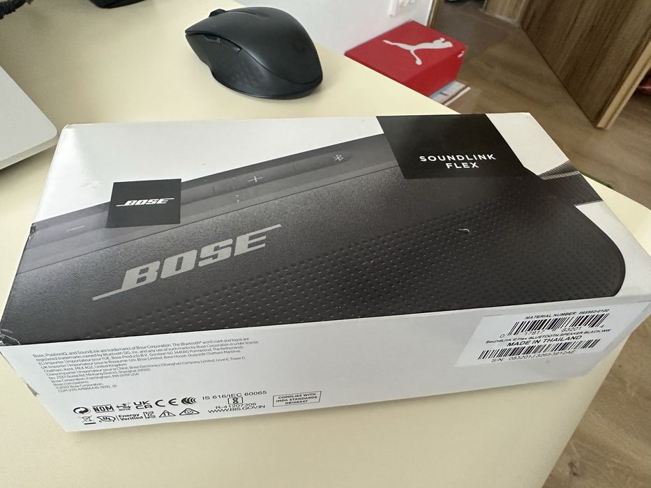 Boxa BOSE Soundlink Flex