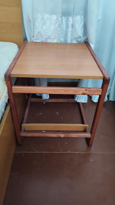 Продается стул + стол