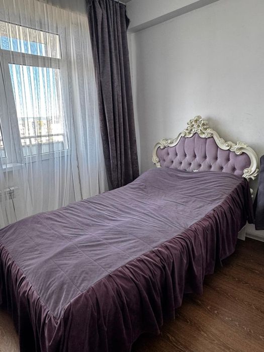 Шкаф 3 дверный для