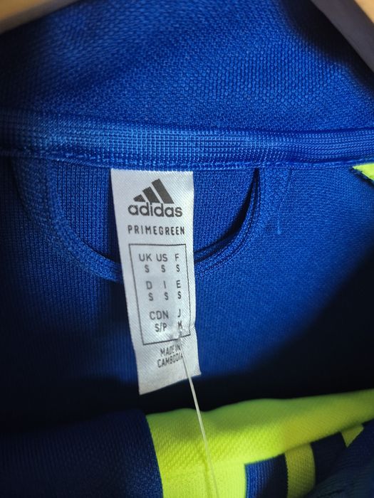 Trening Adidas Squadra S