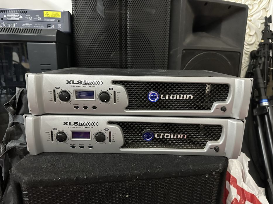 Продам музыкальное оборудование. Срочно!