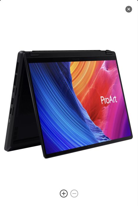 Asus ProArt PX13