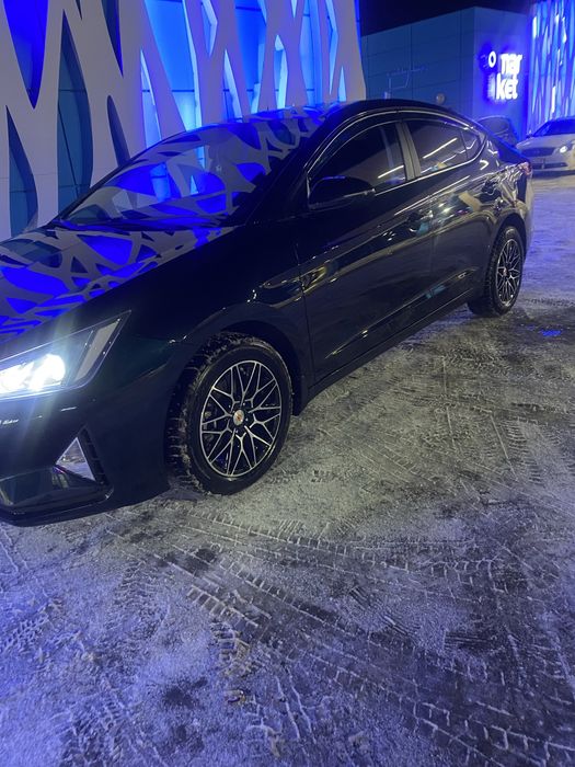 Аренда авто с выкупом