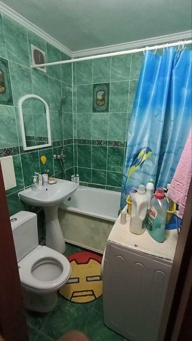 Продажа 2-комнатной квартиры