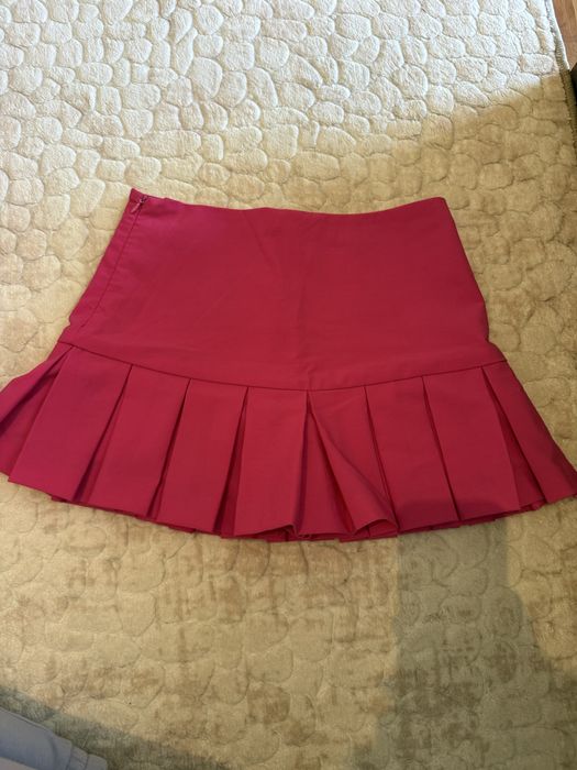 Пола панталон от Zara