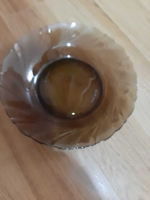 Тарелки суповые luminarc