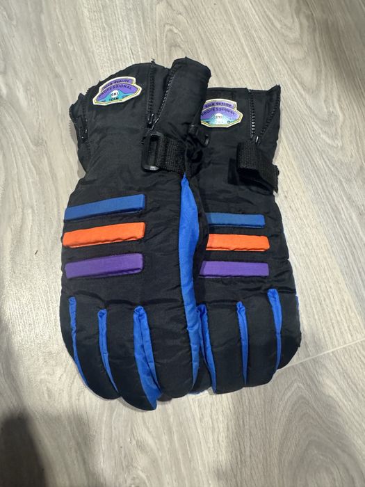 Ръкавици за ски  HIGH QUALITY