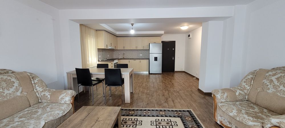 Închiriez apartament Bistrița