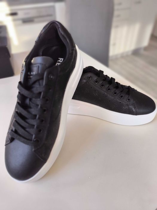 Replay Обувки Сникърси