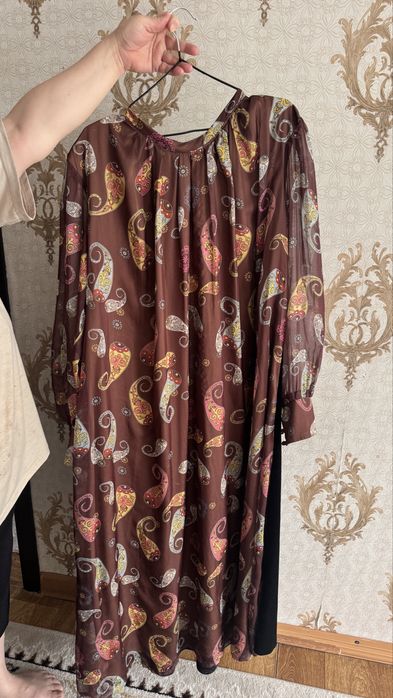 На заказ тіктірілген көйлек