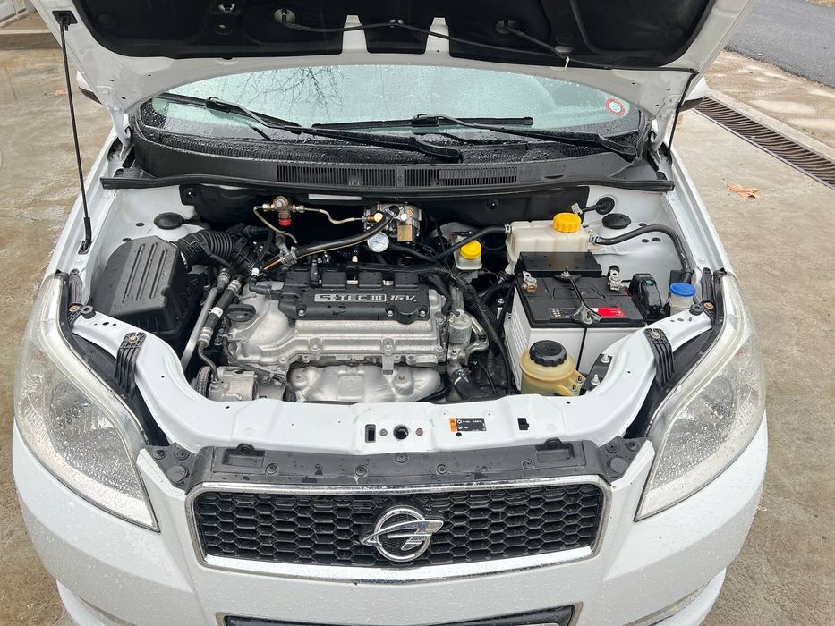 Nexya 3  2 pazitsya 2018