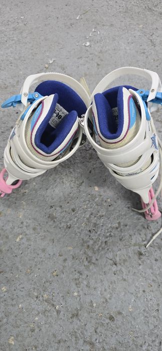 Продам Коньки...