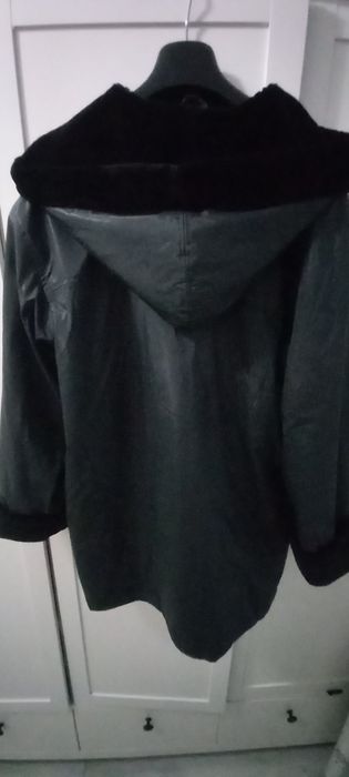 Geaca Impermeabila Snap -dama